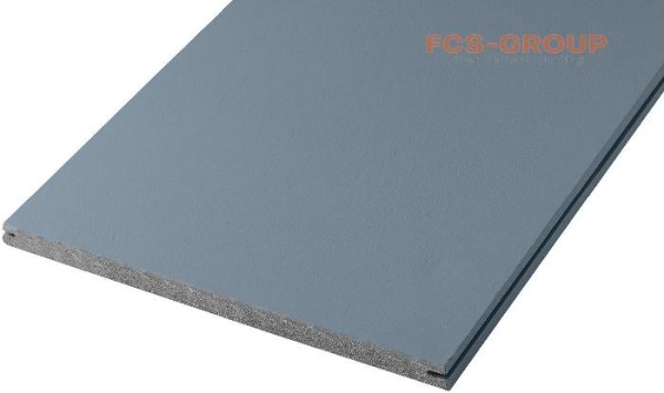Фиброцементные панели FCS Group Smooth Line F62 купить в Нальчике