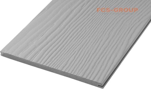 Фиброцементные панели FCS Group Wood Line F05 купить в Нальчике