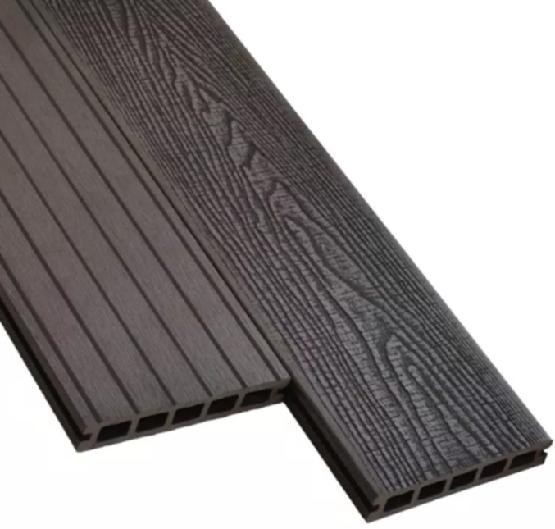 Террасная доска ДПК Deckart Аntique Венге купить в Нальчике