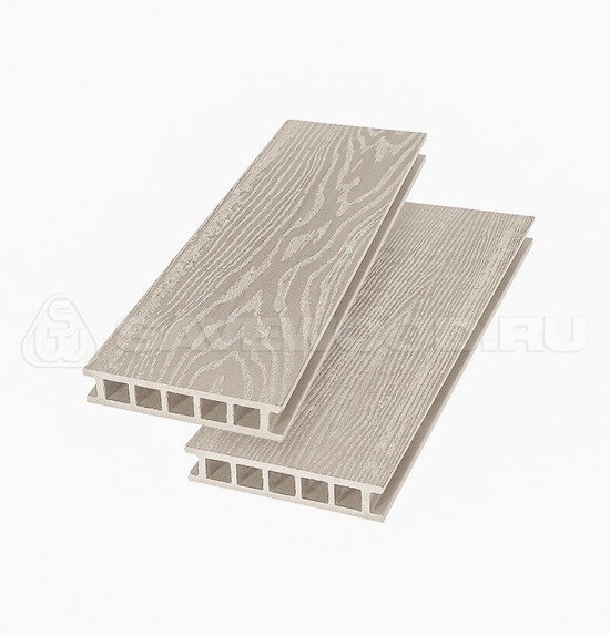Террасная доска из ДПК SW-Fagus «SaveWood» бежевый купить в Нальчике