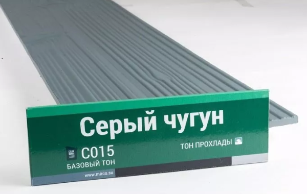 Сайдинг Мирко 7,5 под дерево С015 купить в Нальчике