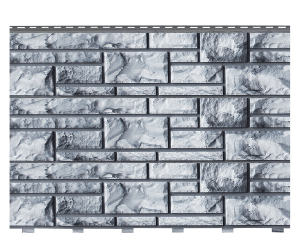 Фасадные панели «Доломит эксклюзивный», Агат купить в Нальчике