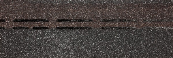 Коньково-карнизная черепица Docke Premium, фладен купить в Нальчике