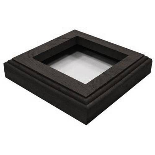 Крышка нижняя Woodvex Select Графит купить в Нальчике