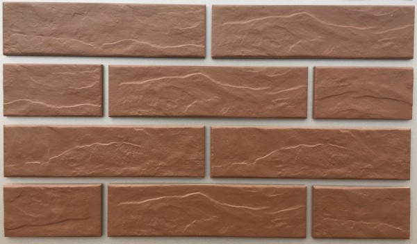 Фасадная Термопанели Аляска Loft Brick Pepper купить в Нальчике