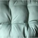 Кресло Подвесное из искусственного ротанга AFM-168A-XL White/Green купить в Нальчике