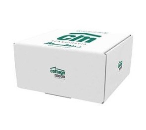 Ремонтный набор CM Bord (грунт, краска, 2 кисти) купить в Нальчике