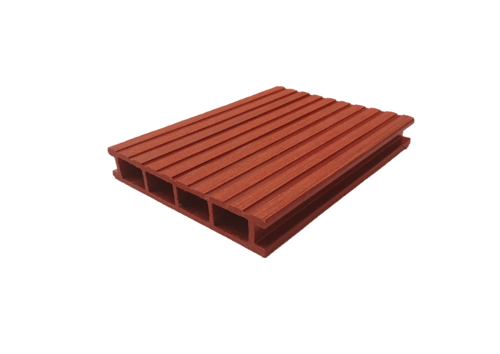 Террасная доска  из ДПК ECODECKING HIT Терракотовый купить в Нальчике