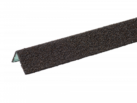 Уголок металлический внешний ТЕХНОНИКОЛЬ HAUBERK, Кварцит купить в Нальчике