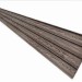 Cайдинг из ДПК NanoWood Шлифовка+тиснение с одной стороны Венге купить в Нальчике