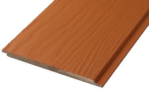 Фиброцементные панели Wood Click F32 купить в Нальчике