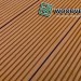 Террасная доска из ДПК WOODVEX Select Терракота купить в Нальчике