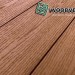 Террасная доска из ДПК WOODVEX Select Терракота купить в Нальчике