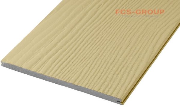 Фиброцементные панели FCS Group Wood Line F11 купить в Нальчике