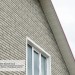 Фасадная панель Ю-пласт Стоун Хаус S-Lock Клинкер Балтик холодный цемент купить в Нальчике