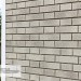 Фасадная панель Ю-пласт Стоун Хаус S-Lock Клинкер Балтик холодный цемент купить в Нальчике