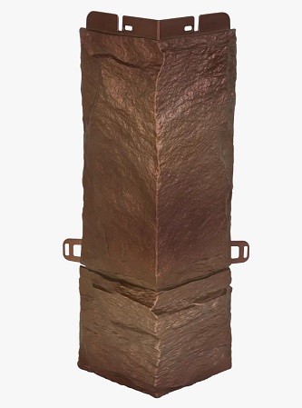 Наружный угол гранит (пиренейский), 0,47 х 0,16м купить в Нальчике