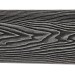 Террасная доская ДПК NanoWood Double 3D Антрацит купить в Нальчике