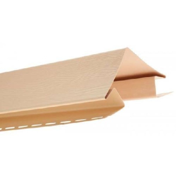 Угол наружный Премиум, Т-12, ВН, Золотистый купить в Нальчике