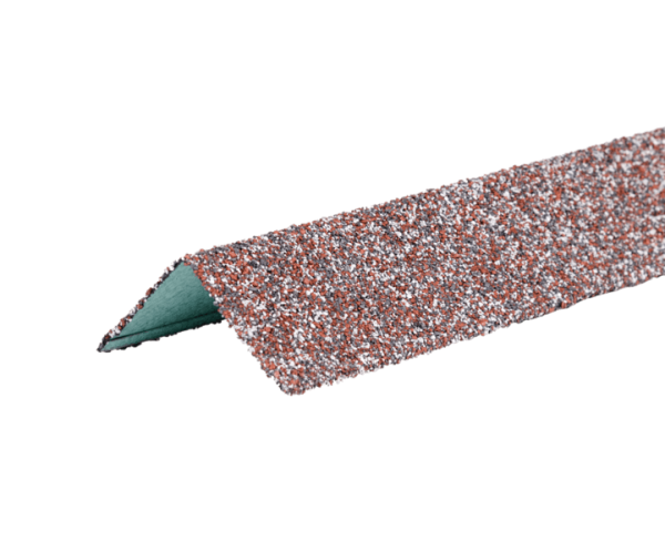 Уголок металлический внешний ТЕХНОНИКОЛЬ HAUBERK, Мраморный купить в Нальчике