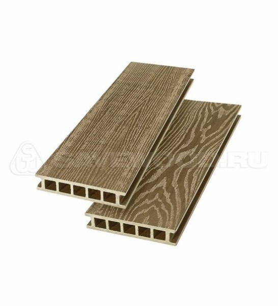 Террасная доска из ДПК SW-Fagus «SaveWood» тик купить в Нальчике