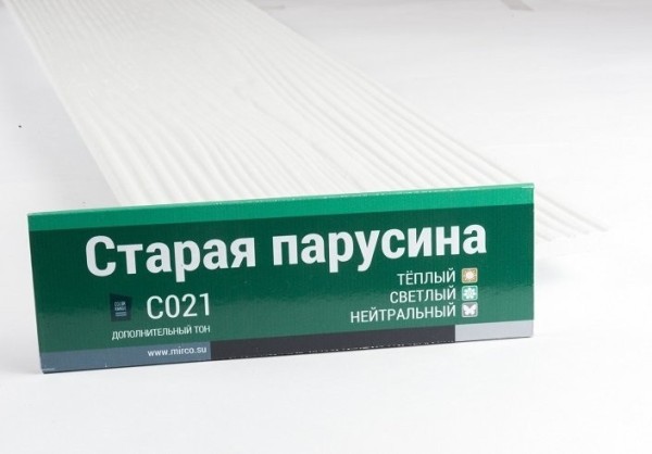 Сайдинг Мирко 7,5 под дерево С021 купить в Нальчике