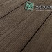 Террасная доска из ДПК WOODVEX Select Венге купить в Нальчике