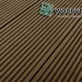 Террасная доска из ДПК WOODVEX Select Венге купить в Нальчике