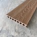 Террасная доска Latitudo PRO (усиленная) 150х24 Шоколад купить в Нальчике