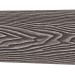 Террасная доская ДПК NanoWood Double 3D Венге купить в Нальчике