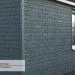 Фасадная панель Ю-Пласт Стоун-хаус камень изумрудный (двойной замок) купить в Нальчике