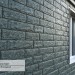 Фасадная панель Ю-Пласт Стоун-хаус камень изумрудный (двойной замок) купить в Нальчике