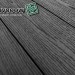 Террасная доска из ДПК WOODVEX Select Графит купить в Нальчике