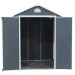 Сарай пластиковый Black Fox Modernist J 11м2 купить в Нальчике