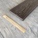 Террасная доска Latitudo Solid 150х21 Венге (Полнотелая) купить в Нальчике