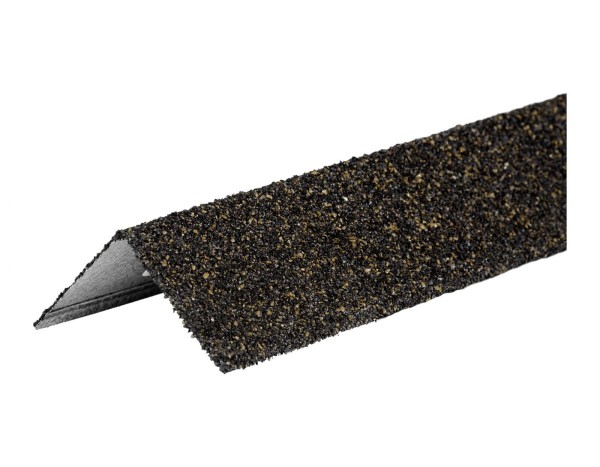 Уголок металлический внешний ТЕХНОНИКОЛЬ HAUBERK, Перуанский купить в Нальчике