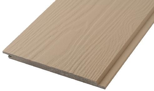 Фиброцементные панели Wood Click F03 купить в Нальчике