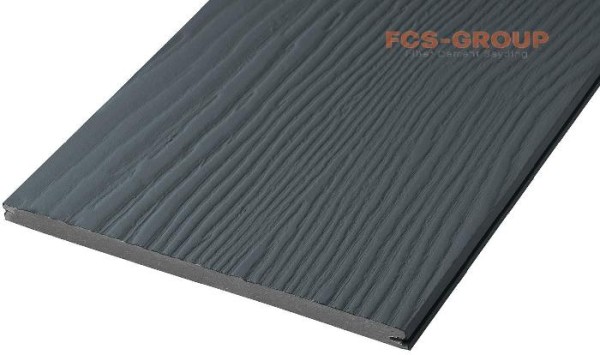 Фиброцементные панели FCS Group Wood Line F19 купить в Нальчике