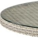 Комплект плетеной мебели AFINA из иск. ротанга T705ANT/Y137C-W85 Latte 2Pcs купить в Нальчике
