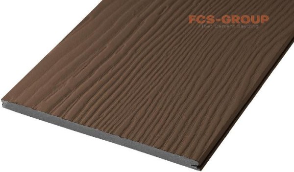 Фиброцементные панели FCS Group Wood Line F21 купить в Нальчике
