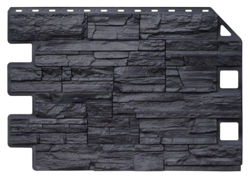 Фасадная панель Royal Stone, Камень Скалистый, Кингстон купить в Нальчике