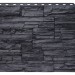 Фасадная панель Royal Stone, Камень Скалистый, Кингстон купить в Нальчике