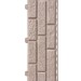 Сайдинг BRICKHOUSE белый купить в Нальчике