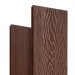 Террасная доска Latitudo Solid 150х21 Каштан (Полнотелая) купить в Нальчике