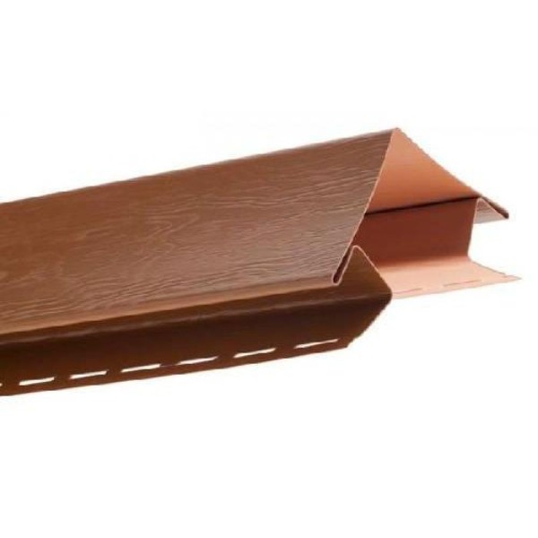 Угол наружный Премиум, Т-12, ВН, Светлый Дуб купить в Нальчике