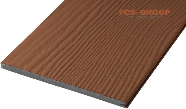 Фиброцементные панели FCS Group Wood Line F30 купить в Нальчике
