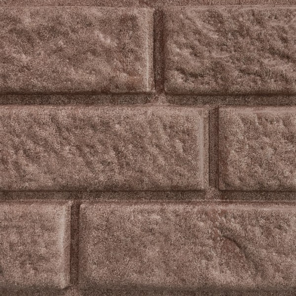 Сайдинг BRICKHOUSE коричневый купить в Нальчике