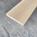 Террасная доска Latitudo Solid 150х21 Натур (Полнотелая) купить в Нальчике