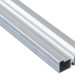 Лага алюминиевая KRONEX 40x15x3000 мм опорная Slim купить в Нальчике