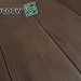 Террасная доска из ДПК WOODVEX Select Венге Colorite купить в Нальчике